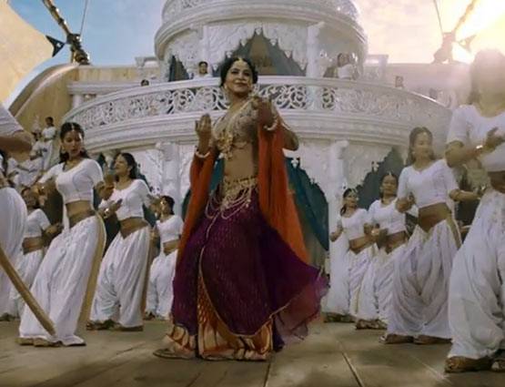 ये 21 सीन दिखेंगे बाहुबली 2 में, एक्शन और इमोशन से भरपूर होगी फिल्म