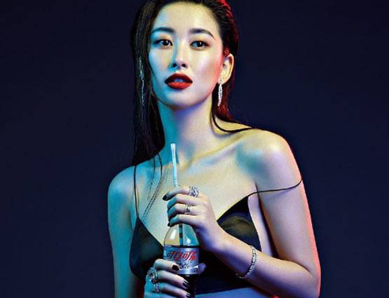 ट्यूबलाइट में सलमान के साथ हैं ये एक्ट्रेस, ऐसी है इनकी लाइफ PHOTOS