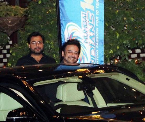 दुनिया के सबसे महंगे घर पर हुई MI की पार्टी, सचिन-दीपिका भी आए नजर