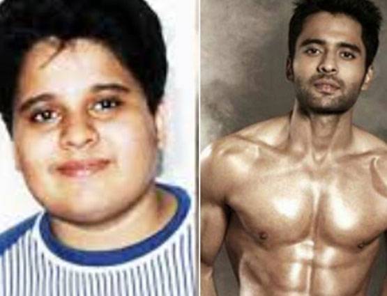 फैट टू फिट हुए ये स्टार, इतना घटाया वजन कि यकीन नहीं कर सकेंगे PHOTOS