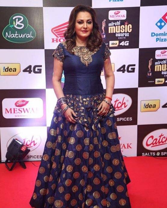 'दूसरी औरत' से लेकर न्यूड तस्वीरों तक, जया प्रदा से जुड़े बड़े विवाद