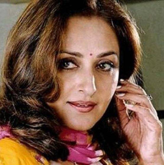 'दूसरी औरत' से लेकर न्यूड तस्वीरों तक, जया प्रदा से जुड़े बड़े विवाद