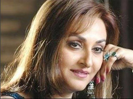 'दूसरी औरत' से लेकर न्यूड तस्वीरों तक, जया प्रदा से जुड़े बड़े विवाद