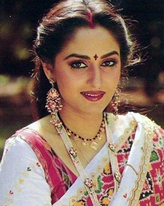 'दूसरी औरत' से लेकर न्यूड तस्वीरों तक, जया प्रदा से जुड़े बड़े विवाद