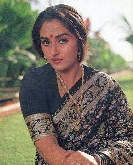 'दूसरी औरत' से लेकर न्यूड तस्वीरों तक, जया प्रदा से जुड़े बड़े विवाद