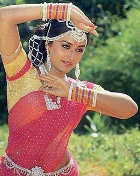 'दूसरी औरत' से लेकर न्यूड तस्वीरों तक, जया प्रदा से जुड़े बड़े विवाद