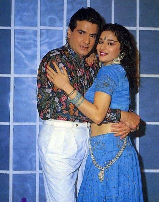 75 के हुए जितेंद्र, एक कॉल की वजह से हुआ था हेमा मालिनी से ब्रेकअप...