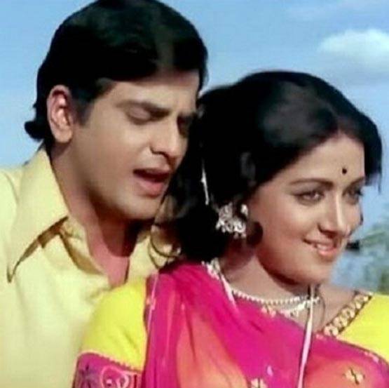 75 के हुए जितेंद्र, एक कॉल की वजह से हुआ था हेमा मालिनी से ब्रेकअप...