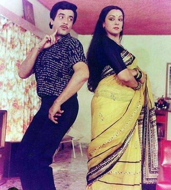 75 के हुए जितेंद्र, एक कॉल की वजह से हुआ था हेमा मालिनी से ब्रेकअप...