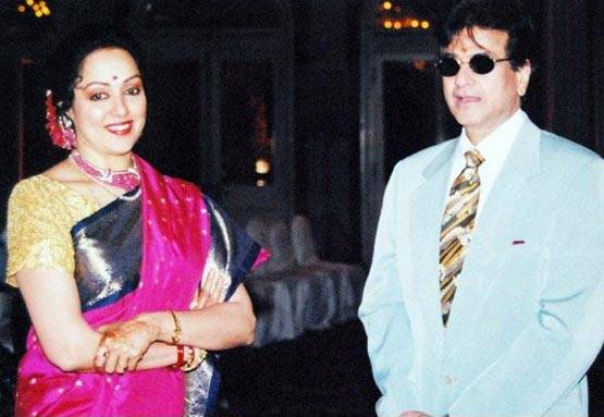 75 के हुए जितेंद्र, एक कॉल की वजह से हुआ था हेमा मालिनी से ब्रेकअप...