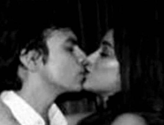 श्रीदेवी की बेटी के ब्वॉयफ्रेंड ने की सचिन की बेटी के साथ मस्ती