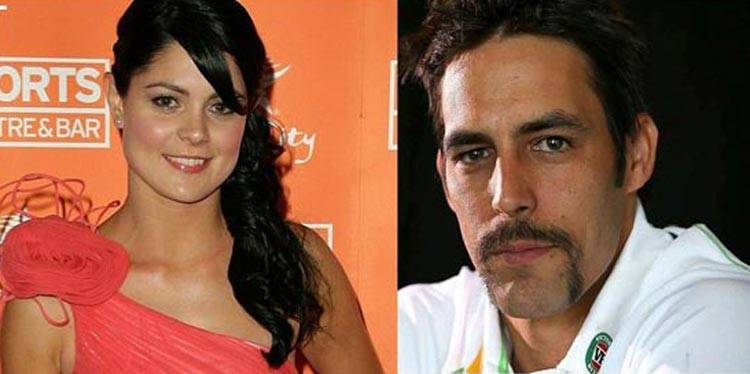 आईपीएल के स्टार क्रिकेटर्स की हॉट पत्नियां और गर्लफ्रेंड्स