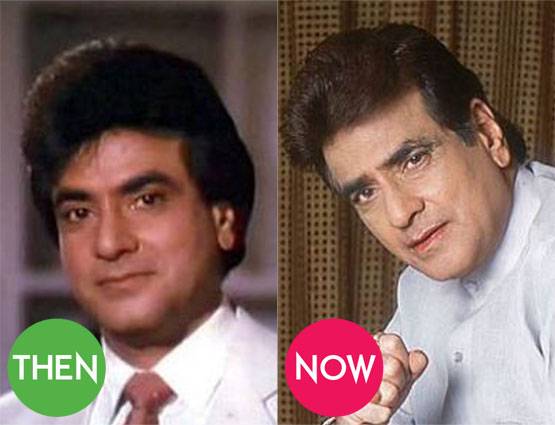 डैशिंग, डायनामिक रहे ये बॉलीवुड स्टार्स, अब दिखते हैं ऐसे