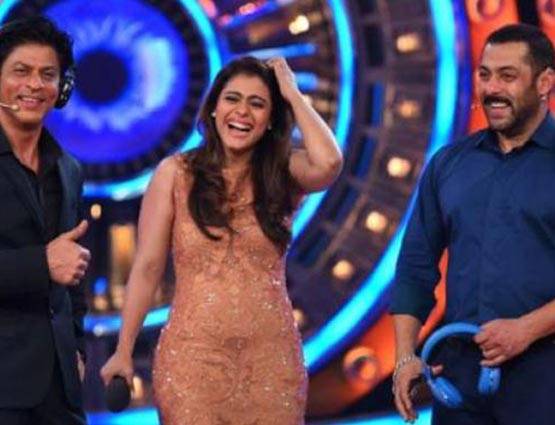 PHOTOS: सितारों के इन डबल मीनिंग मजाक पर जब चौंक गए थे देखने वाले