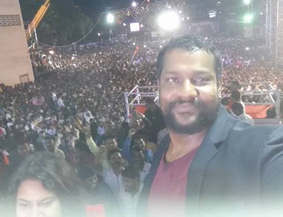 असल में ऐसा दिखता है बाहुबली का ये खौफनाक विलेन, 6 साल तक थे बेरोजगार