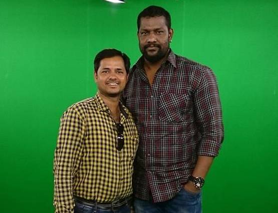 असल में ऐसा दिखता है बाहुबली का ये खौफनाक विलेन, 6 साल तक थे बेरोजगार