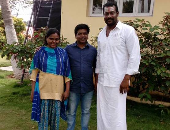 असल में ऐसा दिखता है बाहुबली का ये खौफनाक विलेन, 6 साल तक थे बेरोजगार