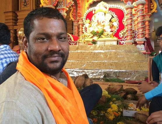 असल में ऐसा दिखता है बाहुबली का ये खौफनाक विलेन, 6 साल तक थे बेरोजगार