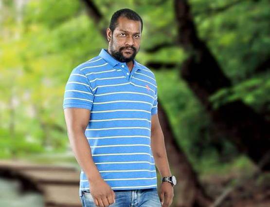 असल में ऐसा दिखता है बाहुबली का ये खौफनाक विलेन, 6 साल तक थे बेरोजगार