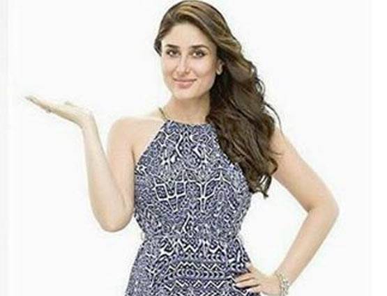 देखिए फोटोज में करीना कपूर खान के फैट से फिट होने तक की कहानी