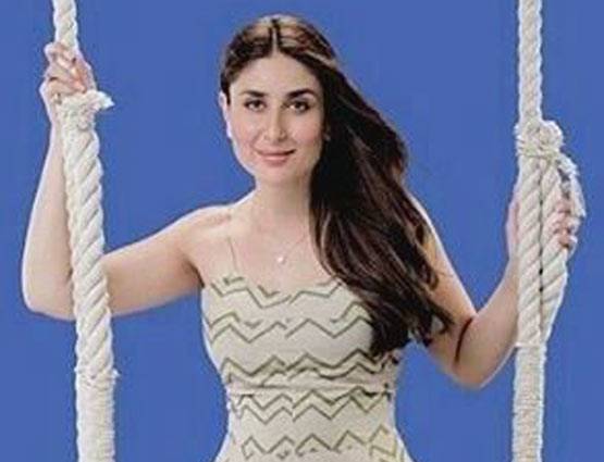 देखिए फोटोज में करीना कपूर खान के फैट से फिट होने तक की कहानी