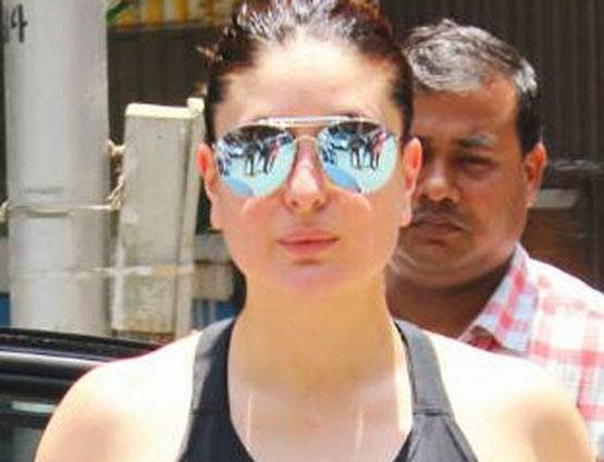 देखिए फोटोज में करीना कपूर खान के फैट से फिट होने तक की कहानी