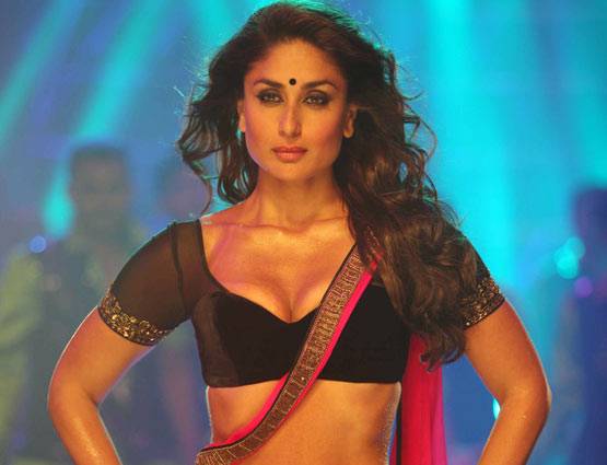 देखिए फोटोज में करीना कपूर खान के फैट से फिट होने तक की कहानी