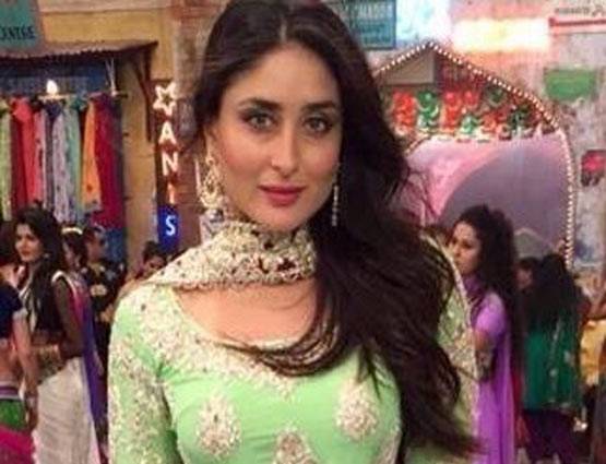 देखिए फोटोज में करीना कपूर खान के फैट से फिट होने तक की कहानी