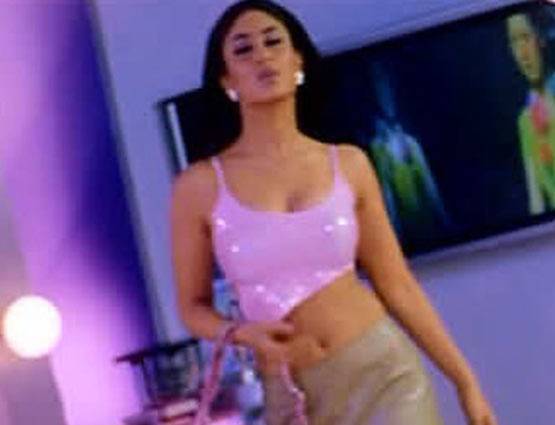 देखिए फोटोज में करीना कपूर खान के फैट से फिट होने तक की कहानी