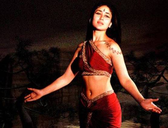 देखिए फोटोज में करीना कपूर खान के फैट से फिट होने तक की कहानी