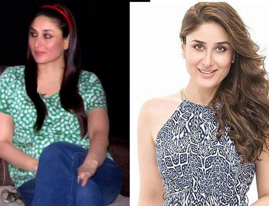 फैट टू फिट हुए ये स्टार, इतना घटाया वजन कि यकीन नहीं कर सकेंगे PHOTOS
