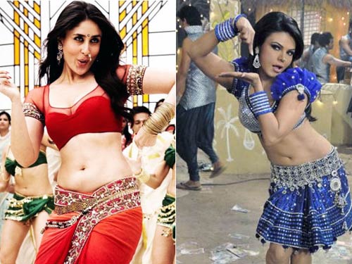 विवादित बोल के चलते अरेस्ट हुईं राखी सावंत, ये हैं उनके बड़े विवाद