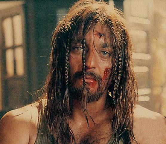 ये हैं संजय दत्त के दमदार लुक्स, कुछ हंसा गए तो कुछ रुला गए