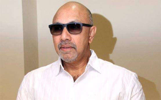 रियल जिंदगी में ऐसे दिखते हैं 'बाहुबली' के कटप्पा PHOTOS