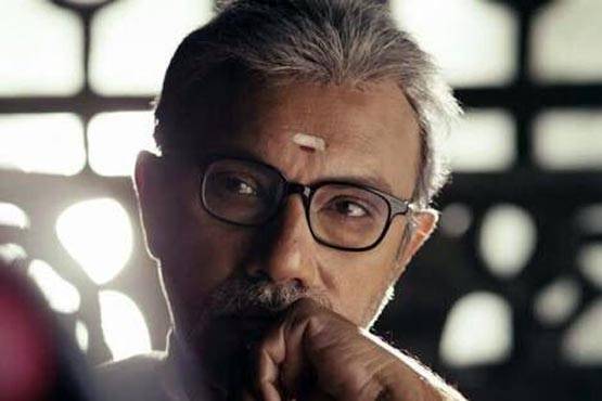 रियल जिंदगी में ऐसे दिखते हैं 'बाहुबली' के कटप्पा PHOTOS