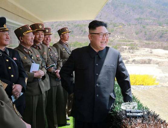 नॉर्थ कोरिया के तानाशाह किम जोंग के जुल्मों की दास्तां सुन कांप जाएंगे