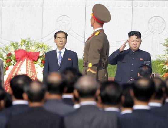 नॉर्थ कोरिया के तानाशाह किम जोंग के जुल्मों की दास्तां सुन कांप जाएंगे