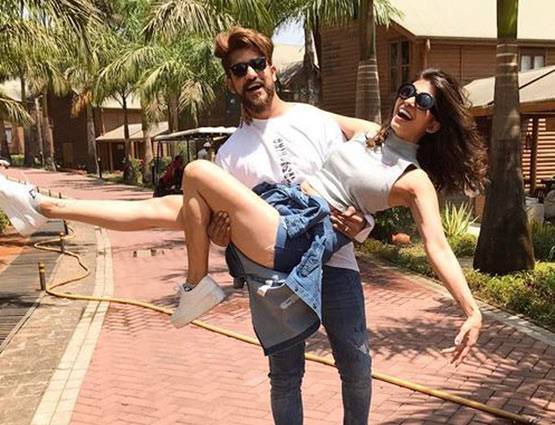 दूसरे धर्म के हैं इन टीवी सितारों के PARTNERS