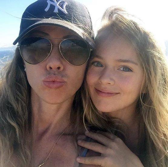 11 साल की इस मॉडल को कहा जाता है दुनिया की सबसे खूबसूरत लड़की!