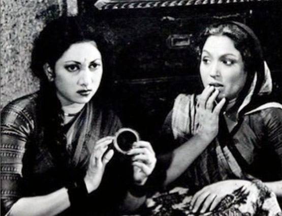 एक थप्पड़ से चली गई थी फिल्मों की सबसे क्रूर सास की आंख