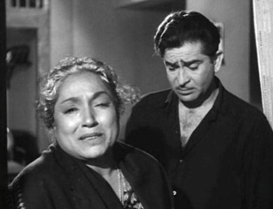 एक थप्पड़ से चली गई थी फिल्मों की सबसे क्रूर सास की आंख