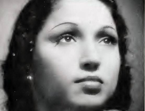 एक थप्पड़ से चली गई थी फिल्मों की सबसे क्रूर सास की आंख