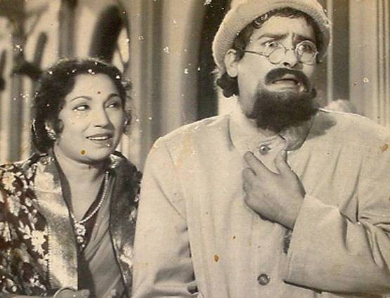 एक थप्पड़ से चली गई थी फिल्मों की सबसे क्रूर सास की आंख