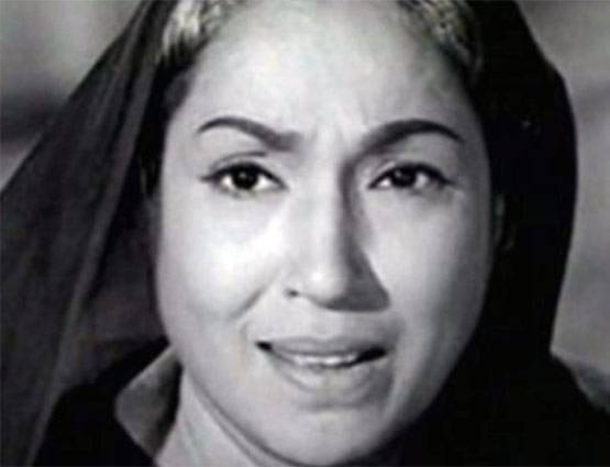 एक थप्पड़ से चली गई थी फिल्मों की सबसे क्रूर सास की आंख