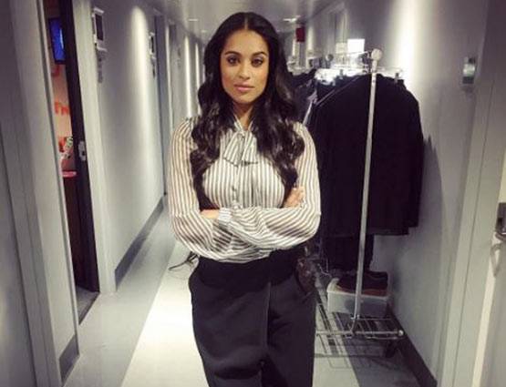 Superwoman को वीजा मिलने में देर, भड़कीं तो सुषमा स्वराज ने दिया जवाब