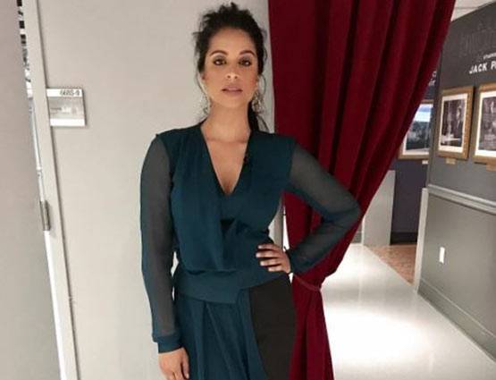 Superwoman को वीजा मिलने में देर, भड़कीं तो सुषमा स्वराज ने दिया जवाब