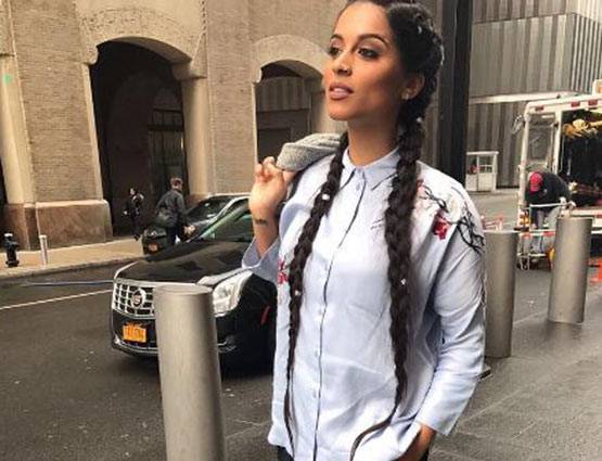 Superwoman को वीजा मिलने में देर, भड़कीं तो सुषमा स्वराज ने दिया जवाब