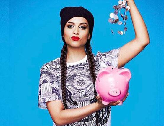 Superwoman को वीजा मिलने में देर, भड़कीं तो सुषमा स्वराज ने दिया जवाब