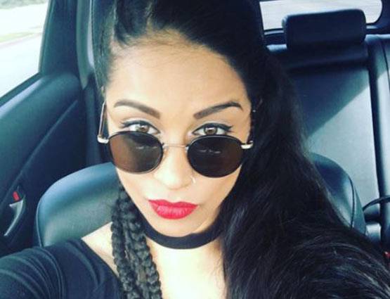 Superwoman को वीजा मिलने में देर, भड़कीं तो सुषमा स्वराज ने दिया जवाब