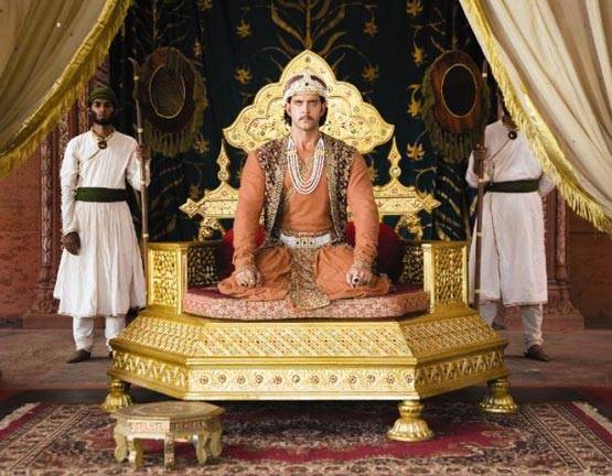 महाभारत में ऐसे होंगे इन CELEBS के रोल? सोशल मीडिया में Starcast वायरल